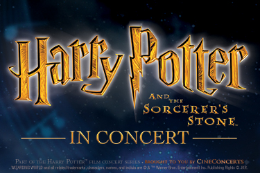 Harry Potter and the Sorcerer's Stone™ in Concert | Lansing Symphony ...