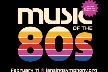 Music of the 80's