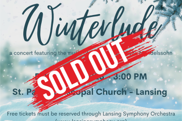 Winterlude Sold Out
