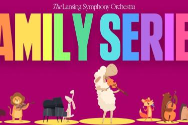 Family Series Violin