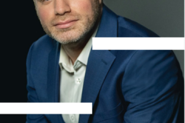 Joshua Gersen