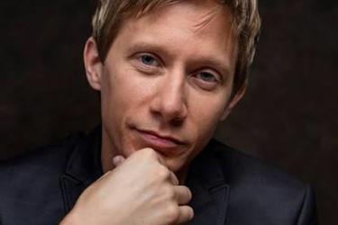 Scott Seaton