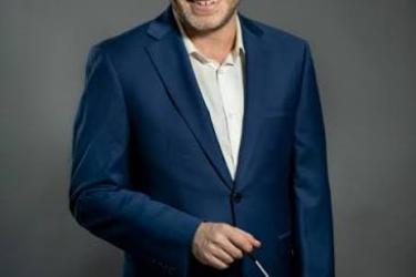 Joshua Gersen