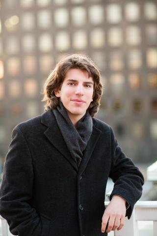 Llewellyn Sanchez-Werner