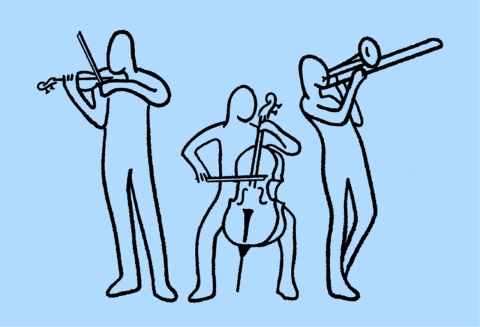 Free Summer Concert in the Park