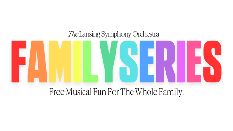 Family Series banner