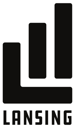 city of lansing logo