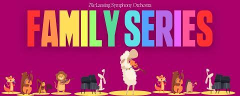 Family Series Violin