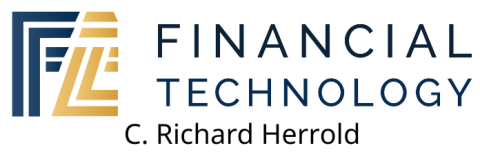 Financial Technology & C. Richard Herrold
