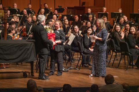 Maestro Muffitt