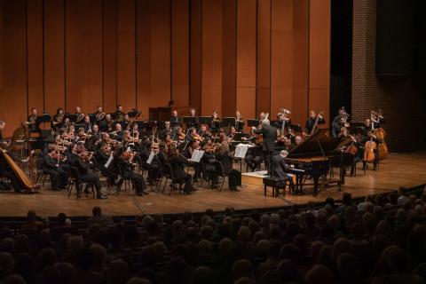 Full Orchestra