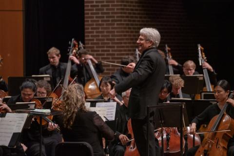 Maestro Muffitt