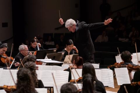 Maestro Muffitt