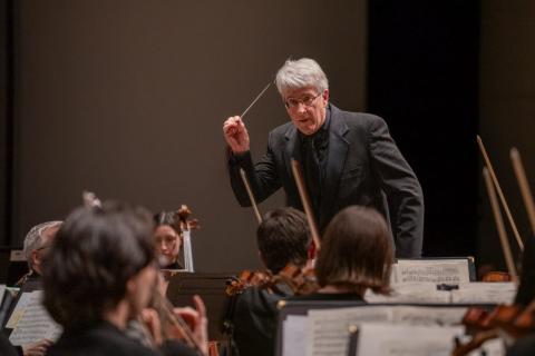 Maestro Muffitt