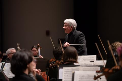 Maestro Muffitt