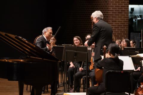 Maestro Muffitt