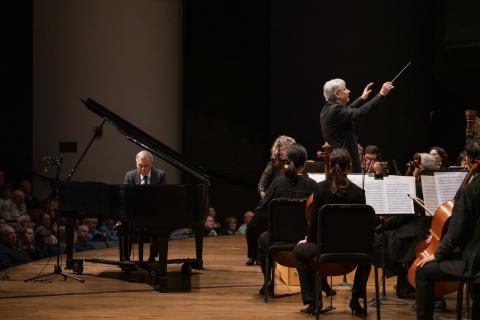 Maestro Muffitt