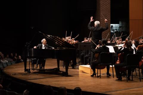 Maestro Muffitt