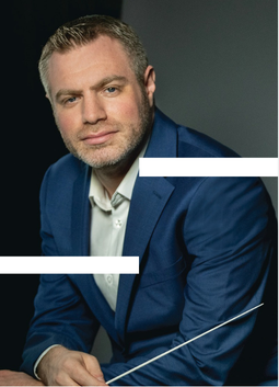 Joshua Gersen