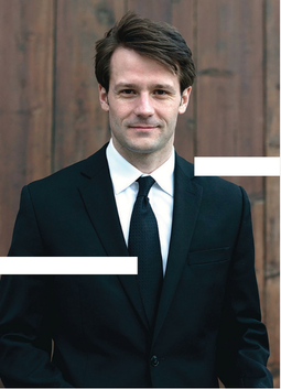 James Blachly