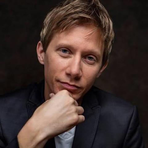 Scott Seaton