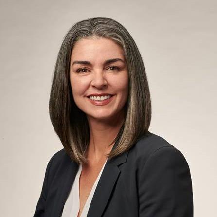 Darcy Kerr