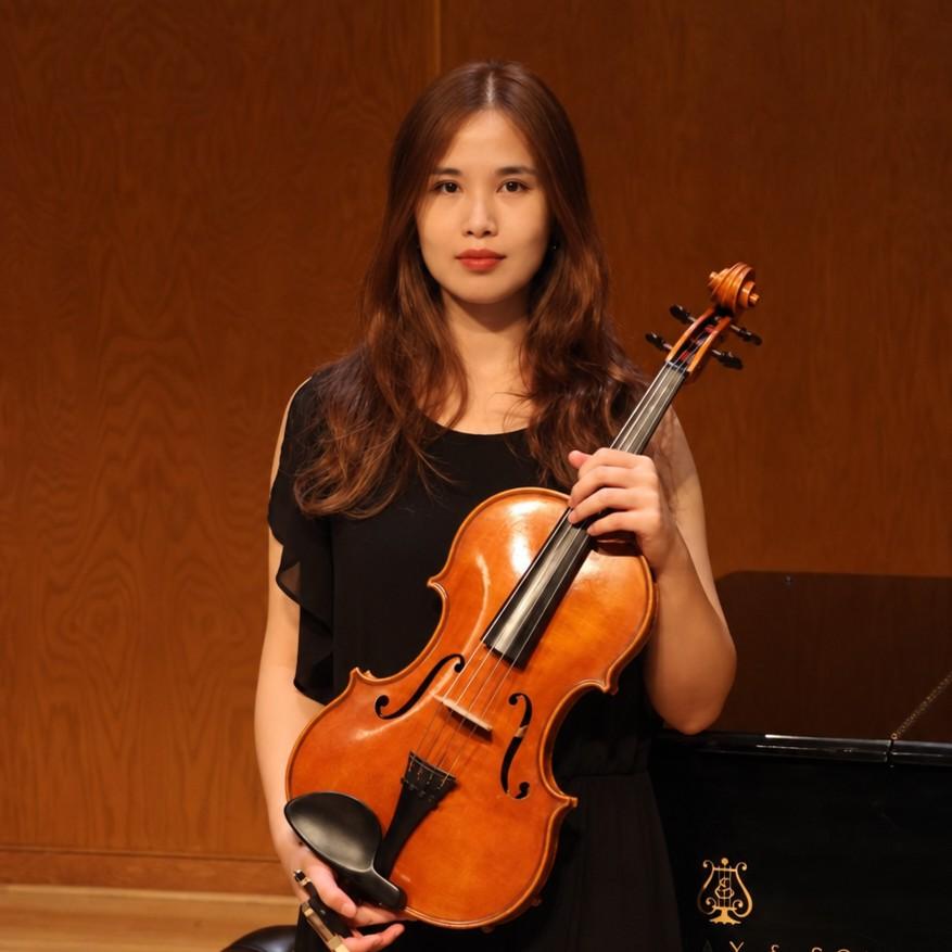 YiFei Wang